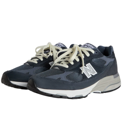 Kith & New Balance Made in USA 993 купить в интернет-магазине Kicksmania