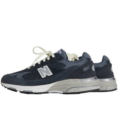 Kith & New Balance Made in USA 993 купить в интернет-магазине Kicksmania