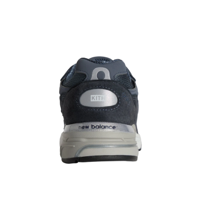 Kith & New Balance Made in USA 993 купить в интернет-магазине Kicksmania