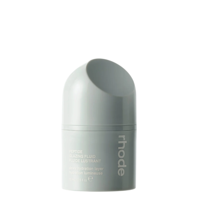Увлажняющая сыворотка Rhode peptide glazing fluid Small купить в интернет-магазине Kicksmania