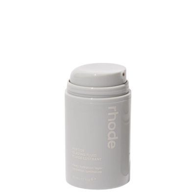 Увлажняющая сыворотка Rhode peptide glazing fluid Small купить в интернет-магазине Kicksmania