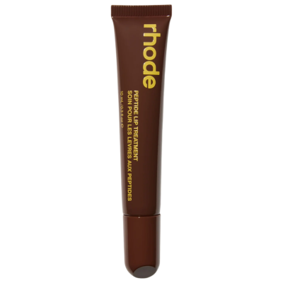Rhode peptide lip treatment Caramelized Banana купить в интернет-магазине Kicksmania