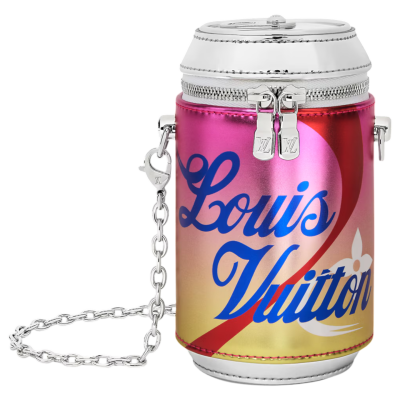 Сумка Louis Vuitton The It Can купить в интернет-магазине Kicksmania