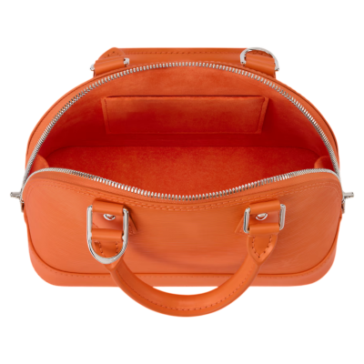 Сумка Louis Vuitton Alma BB Orange California купить в интернет-магазине Kicksmania