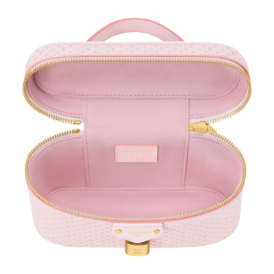 Сумка Louis Vuitton Vanity Chain Light Bliss купить в интернет-магазине Kicksmania