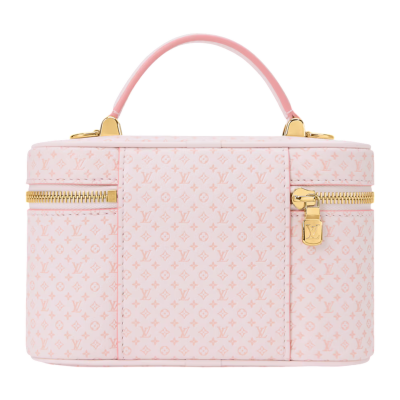 Сумка Louis Vuitton Vanity Chain Light Bliss купить в интернет-магазине Kicksmania
