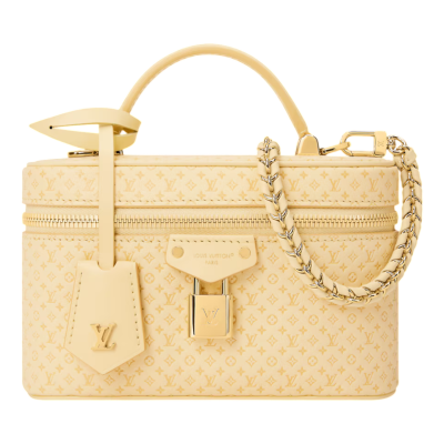 Сумка Louis Vuitton Vanity Chain Banane купить в интернет-магазине Kicksmania