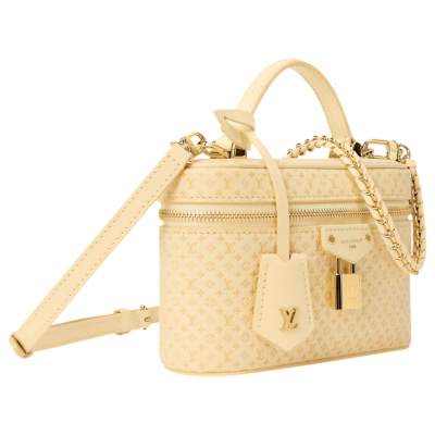 Сумка Louis Vuitton Vanity Chain Banane купить в интернет-магазине Kicksmania