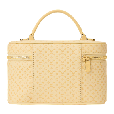 Сумка Louis Vuitton Vanity Chain Banane купить в интернет-магазине Kicksmania