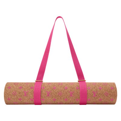 Коврик для йоги Louis Vuitton купить в интернет-магазине Kicksmania