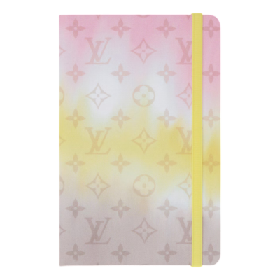 Блокнот Louis Vuitton Jane PM Gradient купить в интернет-магазине Kicksmania
