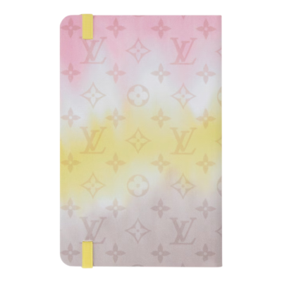 Блокнот Louis Vuitton Jane PM Gradient купить в интернет-магазине Kicksmania