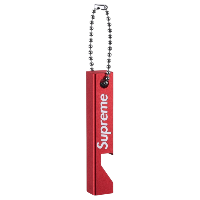 Открывалка Supreme Nishiwaki купить в интернет-магазине Kicksmania