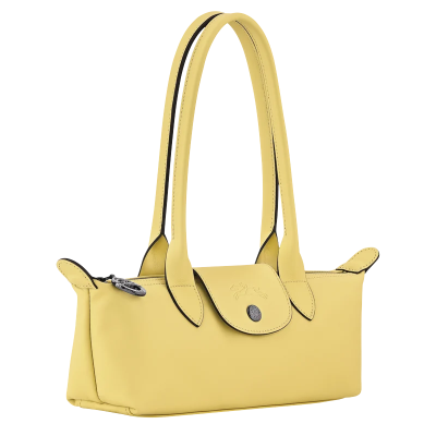 Сумка Longchamp SHOULDER-BORNE M купить в интернет-магазине Kicksmania