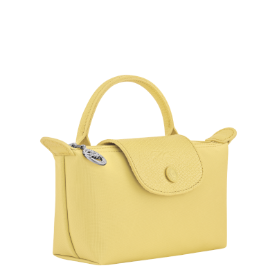 Сумка Longchamp Mini Wholly Plain купить в интернет-магазине Kicksmania