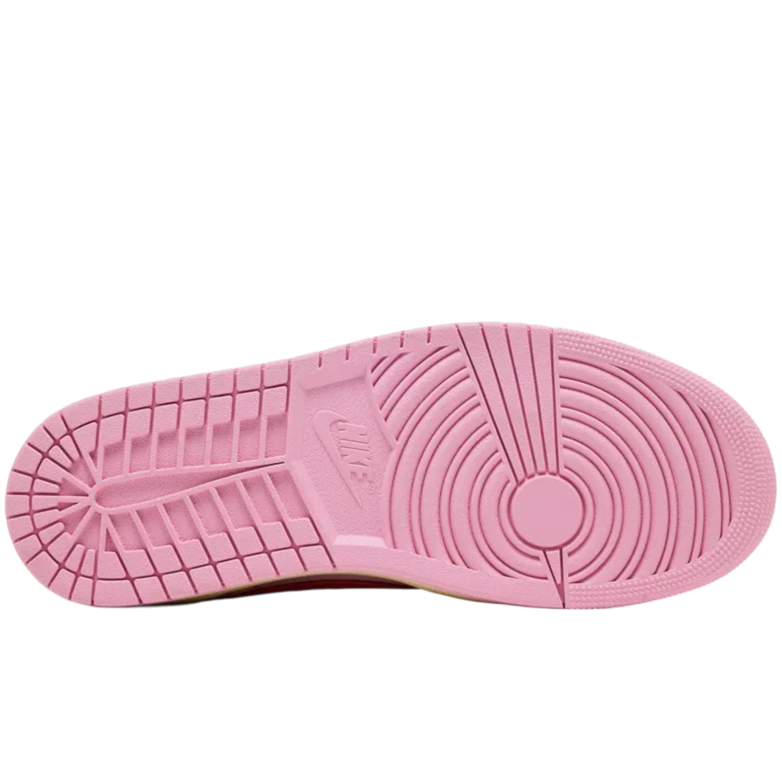 Travis Scott x Air Jordan 1 Retro Low OG Tropical Pink купить