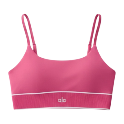 Топ ALO Softsculpt Amp It Up Paradise Pink купить в интернет-магазине Kicksmania