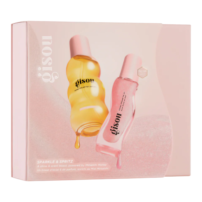 Gisou SPARKLE & SPRITZ купить в интернет-магазине Kicksmania