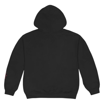 Толстовка Travis Scott Graphic Print FW22 купить в интернет-магазине Kicksmania