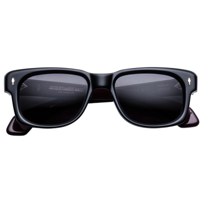 Очки JACQUES MARIE MAGE JEFF GOLDBLUM FLY in BLOODSTONE купить в интернет-магазине Kicksmania