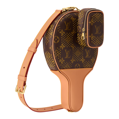 Сумка Louis Vuitton Ping Pong купить в интернет-магазине Kicksmania