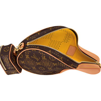 Сумка Louis Vuitton Ping Pong купить в интернет-магазине Kicksmania