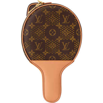 Сумка Louis Vuitton Ping Pong купить в интернет-магазине Kicksmania