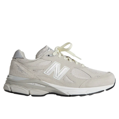 Kith x New Balance Made in USA 990v3 Hallow купить в интернет-магазине Kicksmania
