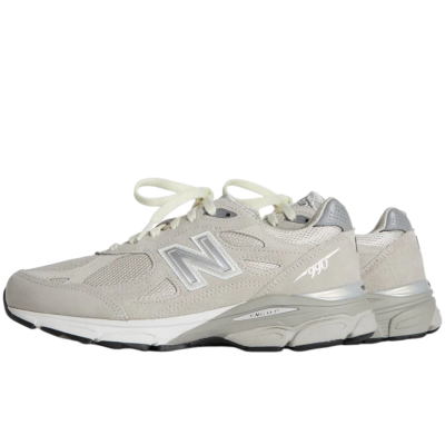 Kith x New Balance Made in USA 990v3 Hallow купить в интернет-магазине Kicksmania