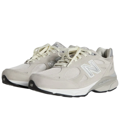 Kith x New Balance Made in USA 990v3 Hallow купить в интернет-магазине Kicksmania