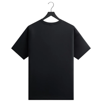 Футболка Kith x Messi for Adidas Football Graphic Black купить в интернет-магазине Kicksmania