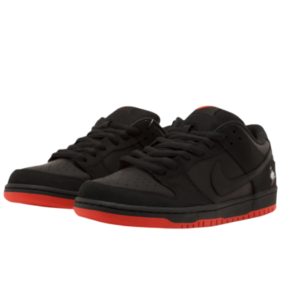 Nike Sb Dunk Low Black Pigeon купить в интернет-магазине Kicksmania