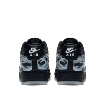 Air Force 1 Low Black Skeleton купить в интернет-магазине Kicksmania