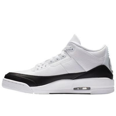 Fragment Jordan 3 Retro White купить в интернет-магазине Kicksmania