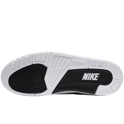 Fragment Jordan 3 Retro White купить в интернет-магазине Kicksmania
