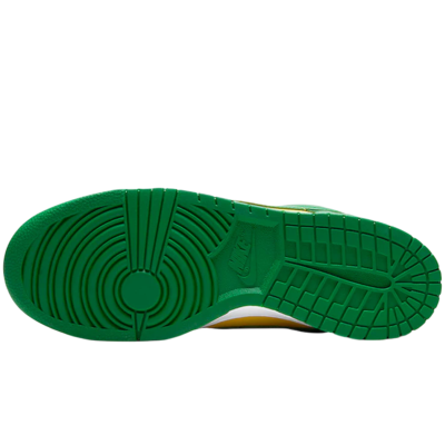 Nike Dunk Low Brazil купить в интернет-магазине Kicksmania