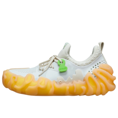 Salehe Bembury x Crocs Pollex Juniper Tahini купить в интернет-магазине Kicksmania