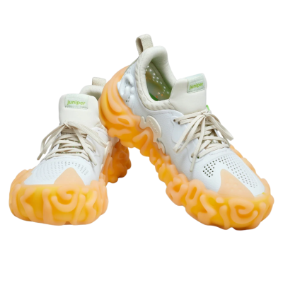 Salehe Bembury x Crocs Pollex Juniper Tahini купить в интернет-магазине Kicksmania