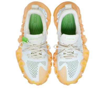 Salehe Bembury x Crocs Pollex Juniper Tahini купить в интернет-магазине Kicksmania