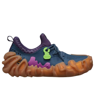 Salehe Bembury x Crocs Pollex Juniper Taro купить в интернет-магазине Kicksmania