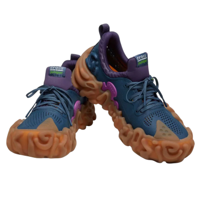 Salehe Bembury x Crocs Pollex Juniper Taro купить в интернет-магазине Kicksmania
