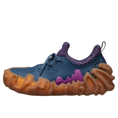 Salehe Bembury x Crocs Pollex Juniper Taro купить в интернет-магазине Kicksmania