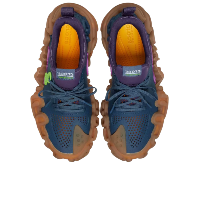 Salehe Bembury x Crocs Pollex Juniper Taro купить в интернет-магазине Kicksmania