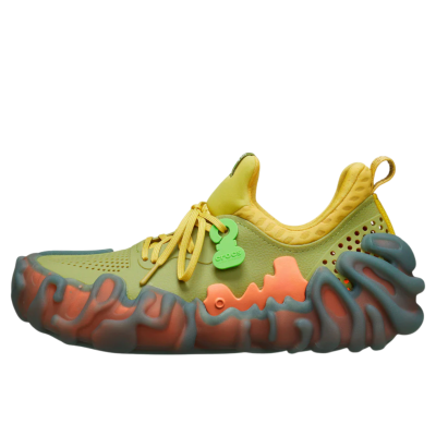 Salehe Bembury x Crocs Pollex Juniper Sudd купить в интернет-магазине Kicksmania
