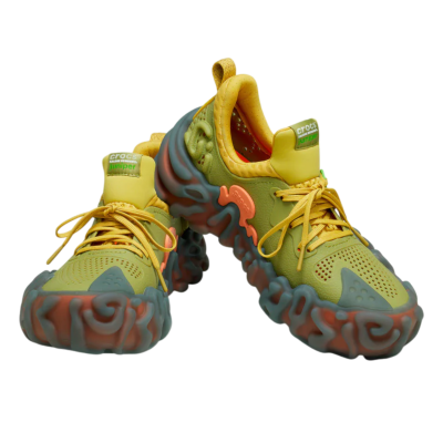 Salehe Bembury x Crocs Pollex Juniper Sudd купить в интернет-магазине Kicksmania