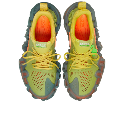Salehe Bembury x Crocs Pollex Juniper Sudd купить в интернет-магазине Kicksmania