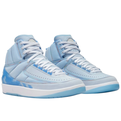Air Jordan 2 Retro J Balvin купить в интернет-магазине Kicksmania