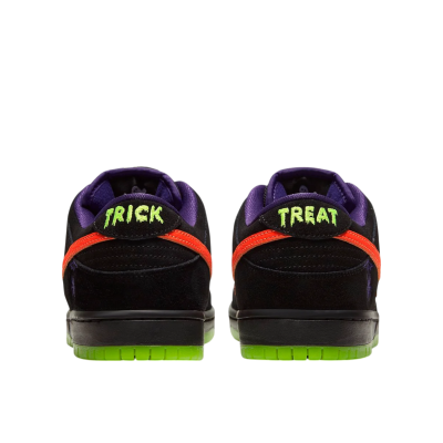 Dunk SB Night of Mischief Halloween купить в интернет-магазине Kicksmania