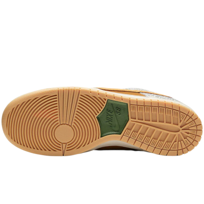 Nike SB Dunk Low Pro Safari купить в интернет-магазине Kicksmania