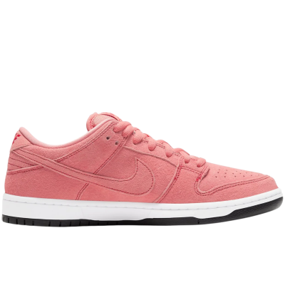 Nike SB Dunk Low Pink Pig купить в интернет-магазине Kicksmania